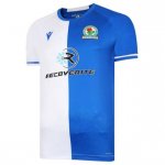 Thailandia Maglia Blackburn Rovers Prima 2021/2022 Thailandia Maglia Blackburn Rovers Prima 2021/2022