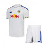 Maglia Leeds United Prima Bambino 2025/2026