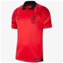 Thailandia Maglia Corea Prima 2022/2023 Rosso