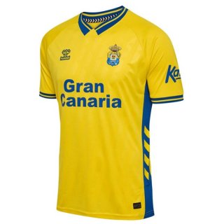 Thailandia Maglia Las Palmas Prima 2025/2026