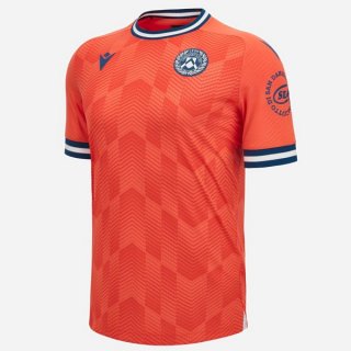 Thailandia Maglia Udinese Calcio Seconda 2023/2024 Thailandia Maglia Udinese Calcio Seconda 2023/2024