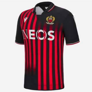 Thailandia Maglia OGC Nice Prima 2022/2023