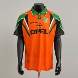 Maglia Irlanda Retro 1997