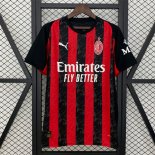Thailandia Maglia AC Milan Prima 2025/2026