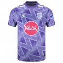 Thailandia Maglia AFC Bournemouth Seconda 2026/2027