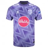 Thailandia Maglia AFC Bournemouth Seconda 2026/2027
