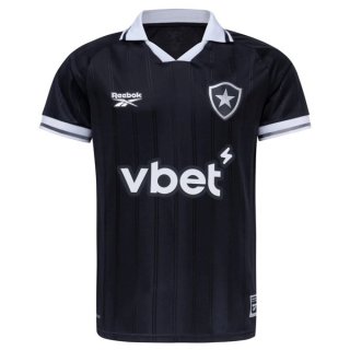Thailandia Maglia Botafogo Seconda 2025/2026