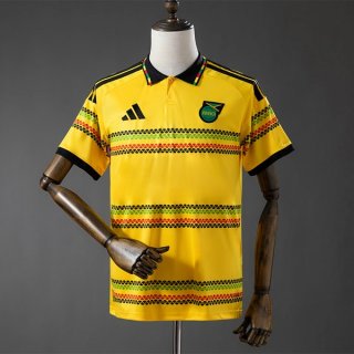 Thailandia Maglia Jamaica Prima 2026