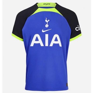 Thailandia Maglia Tottenham Away 2022/2023 Thailandia Maglia Tottenham Away 2022/2023