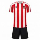 Maglia Sunderland Prima Bambino 2026/2027