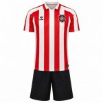 Maglia Sunderland Prima Bambino 2026/2027