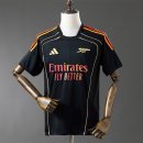 Maglia Arsenal Retro Style collaboration 2025/2026