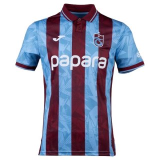 Thailandia Maglia Trabzonspor Prima 2025/2026