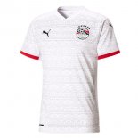 Thailandia Maglia Egypt Seconda 2020 Bianco