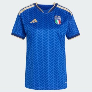 Maglia Italia Prima Donna 2026
