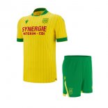 Maglia FC Nantes Prima Bambino 2025/2026