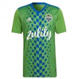 Thailandia Maglia Seattle Sounders Home 2022/2023