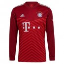 Thailandia Maglia Bayern Monaco Prima ML 2021/2022