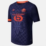 Thailandia Maglia Lille OSC Terza 2023/2024