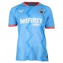 Thailandia Maglia Club Brujas Terza 2025/2026