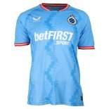 Thailandia Maglia Club Brujas Terza 2025/2026