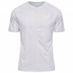 Thailandia Maglia Denmark Seconda 2022/2023 Bianco