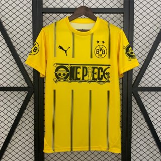 Maglia Dortmund Special Edition 2025/2026