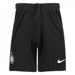 Pantaloni Inter Milan Prima 2020/2021 Nero