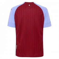 Thailandia Maglia Aston Villa Prima 2020/2021 Rosso