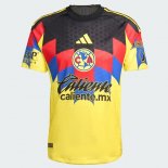 Thailandia Maglia Club América Prima 2025/2026