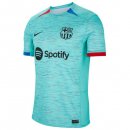 Maglia Barcellona Terza 2023/2024