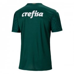 Thailandia Maglia Palmeiras Prima 2020/2021 Verde