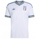 Thailandia Maglia Italia Seconda 2026