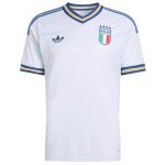 Thailandia Maglia Italia Seconda 2026