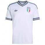 Thailandia Maglia Italia Seconda 2026 Thailandia Maglia Italia Seconda 2026