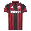 Thailandia Maglia Eintracht Frankfurt Prima 2026/2027 Thailandia Maglia Eintracht Frankfurt Prima 2026/2027
