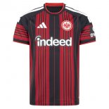 Thailandia Maglia Eintracht Frankfurt Prima 2026/2027