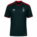Thailandia Maglia Nottingham Forest Seconda 2026/2027 Thailandia Maglia Nottingham Forest Seconda 2026/2027