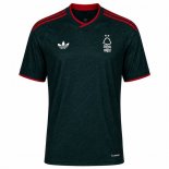 Thailandia Maglia Nottingham Forest Seconda 2026/2027 Thailandia Maglia Nottingham Forest Seconda 2026/2027