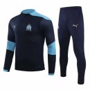 Giacca Marseille 2020/2021 Blu Giallo