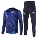 Giacca Monterrey 2020/2021 Blu Navy