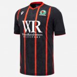 Thailandia Maglia Blackburn Rovers Seconda 2024/2025