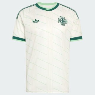 Thailandia Maglia Irlanda del Nord Seconda 2026