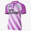 Thailandia Maglia Newcastle United Prima Portiere 2021/2022