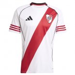 Thailandia Maglia River Plate Prima 2025/2026