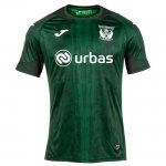 Thailandia Maglia Leganes Seconda 2021/2022 Thailandia Maglia Leganes Seconda 2021/2022