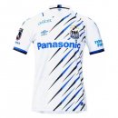 Thailandia Maglia Gamba Osaka Seconda 2021/2022 Bianco