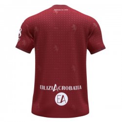 Thailandia Maglia Torino Prima 2021/2022 Roio