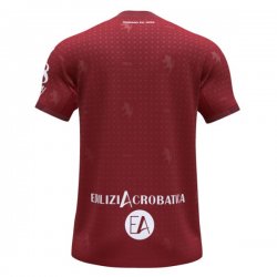 Thailandia Maglia Torino Prima 2021/2022 Roio