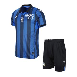 Maglia Atalanta BC Prima Bambino 2023/2024